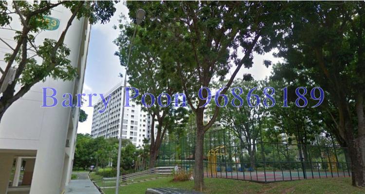 Blk 653 Hougang Avenue 8 (Hougang), HDB 5 Rooms #124173282